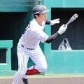 阪神・中川　１カ月ぶり安打＆２点適時打　平田２軍監督「とりあえずホッとしたんじゃないかな」