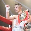 矢吹正道　２度目の防衛成功　大差判定も笑顔なし「内容が最悪」連続ＫＯ勝利が６でストップ　アンドルー・モロニーの祝福に「チャンピオンと戦いたい」