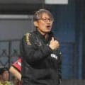 【Ｊ２磐田】三浦文丈監督、今大会限りで退任へ　試合後会見では「最後の試合で連敗。本当に悔しいし、申し訳ない。自分に責任があります」