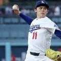なぜ“ポテンシャルの塊”は目覚めたのか？　批判の嵐にもブレなかったド軍幹部が証言した佐々木朗希との格闘の日々「不安を抱えたこともあった」