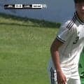 「石崎ばり」U-19日本代表守護神が“顔面セーブ”でピンチ救う 鄭大世氏も称賛「インスタに出てきそう」神プレー連発でゴール死守