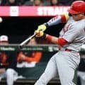 ヌートバー、今季1号は逆転2ラン　ILから復帰2戦目で豪快弾、本拠地声援