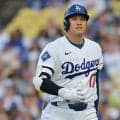大谷翔平、「1番・指名打者」で出場　HRなら7試合ぶり、前日は無安打…山本由伸が先発
