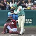 阪神・立石に西武・渡部「スイングスピードは一番良い数字」ロッテ・西川「１個下とは」　大学侍ジャパン時代は先輩らも一目置く存在