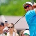 悪天候でサスペンデッド 松山英樹はシェフラーと同組でスコア落とす 久常涼「78」