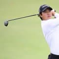桂川有人が2打差4位で最終日へ 欧州ツアー日本勢2連勝なるか
