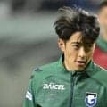 ｢足の振りの速さがもう宇佐美｣G大阪の19歳MFの鋭い右足ショットにファン興奮！｢ガンバの未来明るすぎ｣殊勲の2得点でヤングガンバ牽引