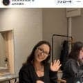 「誰かわからんかった」「すごい２ショット」美人オーラ全開のアスリート「姉妹みたい」スノボ金の村瀬心椛が公開