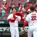 広島最大の勝因は「久しぶりに見せた森下の闘争心」と安仁屋宗八氏　会心の勝利で交流戦最下位脱出