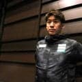 【バレー】石川祐希「表彰台を目指して」右膝の状態は「痛みが出る回数が減ってきている」…１０日開幕ネーションズリーグへ出発