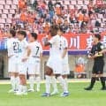 【Ｊ２札幌】試合前日１１時札幌出発→仙台空港から陸路→午後８時新潟到着　延長ＰＫ負けに川井健太監督「移動時間が長いと神経系にダメージ」