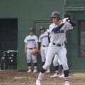 横浜の期待の1年生たちが続々と愛知招待試合に出場！元木大介氏の次男は東邦戦でスタメン出場