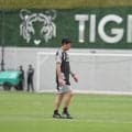 【日本代表】合宿５日目は再びモンテレイの施設へ　４日目にようやく当初予定の練習場使用も…