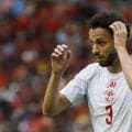 W杯で日本と同組のチュニジア“10人”で惨敗…ベルギーに０-５　数的不利で守備崩壊