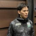 【バレー】西田有志「やるべきことやるだけ」１年間の代表休養経てフル回転の覚悟