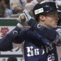 首位西武がネビンの11号3ランで逆転勝利　日本ハムは3連勝で貯金1…6日の交流戦結果