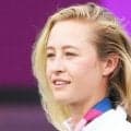 女子ゴルフ　女王ネリー・コルダが怒涛の３連続バーディで首位タイ浮上　東京五輪金メダリストで世界ランク１位　初日出遅れから驚異の巻き返し