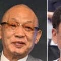 落合博満氏「よくあるパターン」中畑清氏「よくあったら大変だよ」エンゼルスのボーンヘッドに