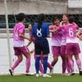 【女子サッカー】藤枝順心が２年ぶり優勝　常葉大橘に昨年のリベンジ果たす
