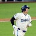 大谷翔平が「容赦ない」　9点猛攻を呼ぶ豪快弾…ファンため息も「トラウトと同じチームにいて」