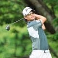【男子ゴルフ】メジャー２勝目狙う片岡尚之、初出場の２５歳・出利葉太一郎が首位で並んで後半へ…最終日