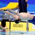 【競泳】３８歳の古賀淳也が５０メートル背泳ぎで決勝進出　水連作成の内規は「適切なのかを確認した方がいい」と言及