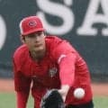 【広島】オリックス戦は開始時間を１時間遅らせ14時30分で準備　朝から降雨も天候は回復傾向