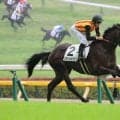 【東京５Ｒ・２歳新馬】エフフォーリア産駒が新種牡馬一番星　ジョドレルバンク初陣Ⅴにレーン騎手「ステップアップできる」