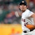 今井達也５回２失点８Kで３勝目、開幕直後からの変化「日本でやってきたことをアメリカでも…」