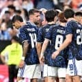 アルゼンチン快勝「順調に回復」メッシは欠場　ラウタロとGシメオネがゴール／親善試合