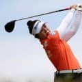 【全米女子オープン】「ショットが安定」山下美夢有が目標通り初のアンダーパーで16位浮上
