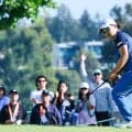 過去40回のメジャーを糧に受け入れた「緊張」 畑岡奈紗は悲願の頂点へ