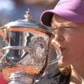 赤土を舞った19歳新女王！アンドレエワが全仏OP制覇 四大大会初優勝に反響続々「実力通りの優勝」「攻守すべてのバランスが良かった」