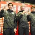 【バレー】高橋藍、副主将就任「石川選手だけに頼るのではなく、責任を持って」…ネーションズリーグへ出発
