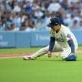 山本由伸「すごく悔しかった」初回のバント処理を反省「また初回に失点してしまった」