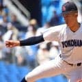 横浜が豊川とドロー！中部大春日丘戦は3回表で降雨中止！愛知・招待試合【26年春高校野球】