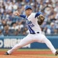【DeNA】DeNA尾形崇斗、５回１失点で勝利投手の権利を持って降板