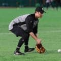 【巨人】痛恨トリックプレー失敗から同点…坂本好判断もダルベックが一塁ベース踏んだまま捕球