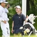 初優勝の吉田鈴「優勝という最高の形で恩返しできてうれしい」スピーチで最高の笑顔を披露