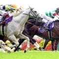 【安田記念】史上最年長Ｇ１制覇！武豊騎手がキズナの子シックスペンスを勝利に導く　「いい仕事ができました」