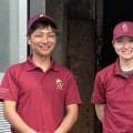 再出発した元女性騎手の馬づくり　ジョッキー時代との違いは「一頭一頭ちゃんと考えながら楽しく乗れている」