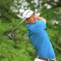 「我慢できた自分を褒めたい」45歳・岩田寛が逆転で8勝目 三つ巴プレーオフを制す