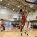 U18男子日本代表が中国代表を撃破…マクミラン22得点の活躍、アジア杯予選3位で通過