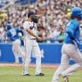 【ヤクルト】今季初の４連敗、奥川恭伸５回６失点　打線組み替えも奏功せず
