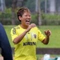 元なでしこ山崎円美さん「感無量…パパ頑張るぞー」第１子誕生を報告　戸籍上の性別変更し結婚