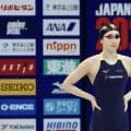 【競泳】池江璃花子が50m自由形９位で６連覇逃す「みっともない、情けない、しょうもない」