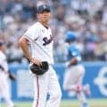 ヤクルトが今季初４連敗　奥川が５回６失点で５敗目　打線は日本ハム・北山を崩せず