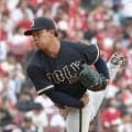オリックス　今季ワースト５連敗　先発・宮国が１回２／３を４失点、二回に崩れる