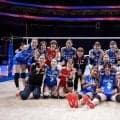 バレー女子日本代表、開催国下しカナダラウンド全勝なるか　佐藤淑乃、石川真佑、和田由紀子に期待　地上波放送・中継・ネット配信情報【VNL2026】