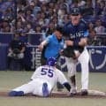 【中日】井上監督「あってはならないプレー」延長11回2死満塁で一走・細川成也がけん制死／一問一答